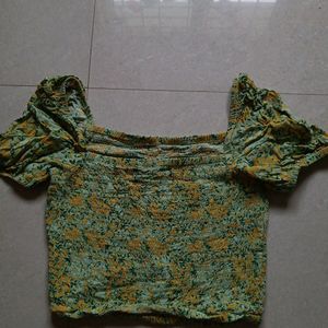 Only Top Size 32"