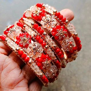 Beautiful Bangles 💕💕