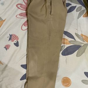 Boy’s Full Pant In Good Condition