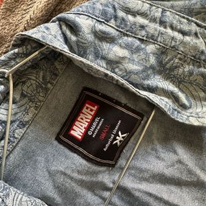 Denim Shirt Must Have Item(Diwali Sale)