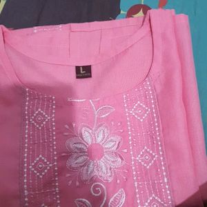 Kurta For Women's