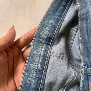 Roadster Denims