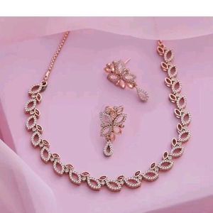 Womens Jewellry Set❤️