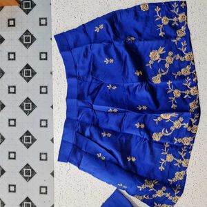 Lehnga Choli For Kids