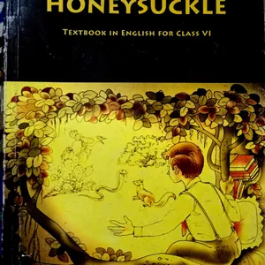 Honeysuckle Textbook Class7