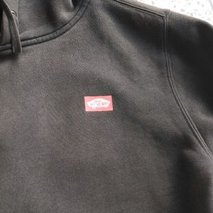 Black Color Hoodie Low Prices Off The Wall