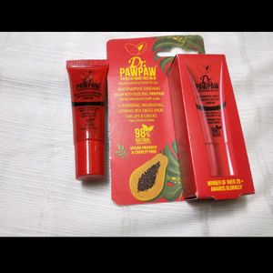 Dr Paw Pw Lipbalm