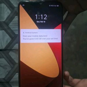 Realme C11 Mobile