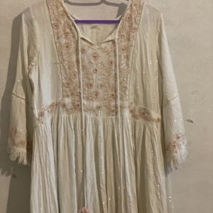 Kurti Top