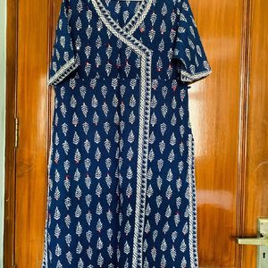 Cotton Kurta (Women )