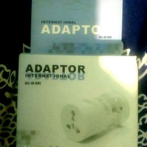 Adaptor International