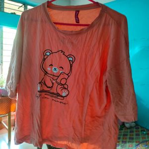 Tshirt For Women