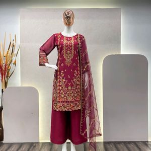 New Stayle Beautiful Pakistani Poshaq Dresses Beau