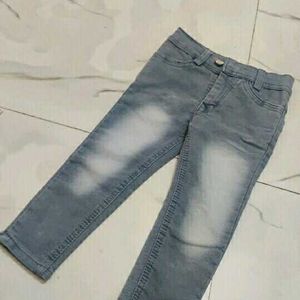 Kids Jeans Combo (18-24 Months )