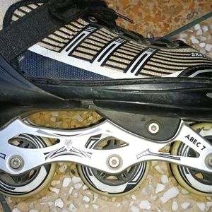 Inline Professional/Beginners Skates