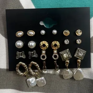 You bella Earrings And Studs