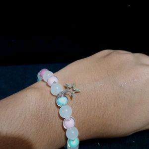 Stretchable Bracelet