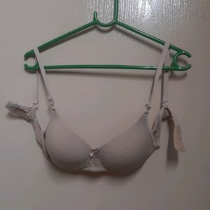 Soft Pad Bra