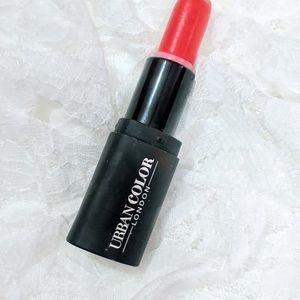 URBAN COLOR Red Lipstick