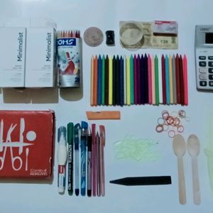 Stationery Items