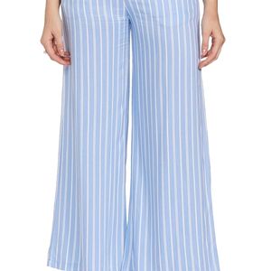 AND Bohemian Style Classic Fit Trouser