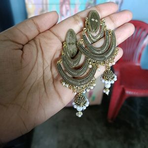 Jhumka💝