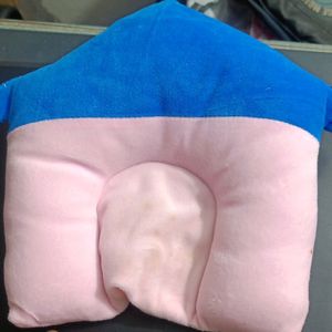 THE BABY RAIW PILLOW