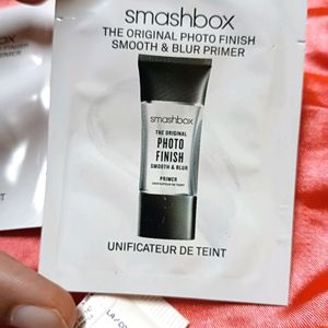 Smashbox Primers Combo