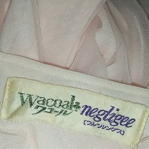 WACOAL NEGLIGEE 💓