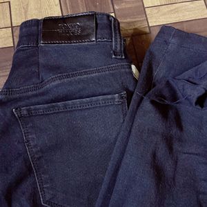 TOYKO TALKIES JEANS