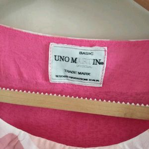 UNOMARTIN BRAND BEAUTIFUL TOP