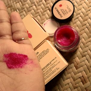 Lip Lightening Scrub Trusted