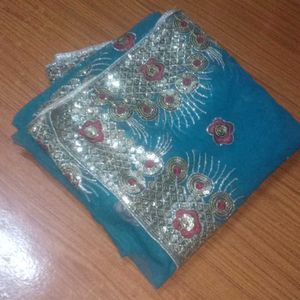 Saree Combo Pack