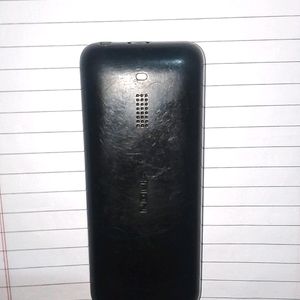 Nokia Keypad Mobile Phone