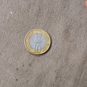 Rare 10 Rs Coins