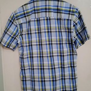 Multicolour Shirt For Men