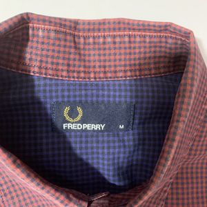 FredPerry Shirt For Men’s.