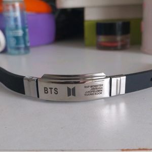 BTS UNOFFICIAL MERCH BRACELET