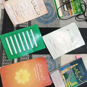 Hajj & Umrah Books