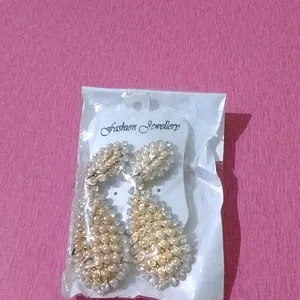 Party Wear Earrings