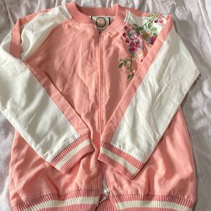 Trendy Jacket