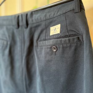 Mens Trousers New 100% Beanpole