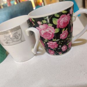 Set Of 4 Cup