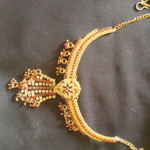 Necklace Piece