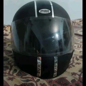 Studs helmet mint