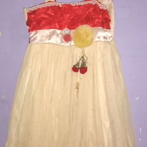 Girls Frock