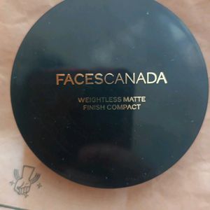 FACES CANADA Compact