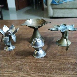 Pooja Items