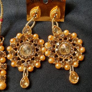 Jewellery Set