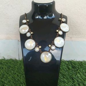 Western Jewellery Set/White Jeweller